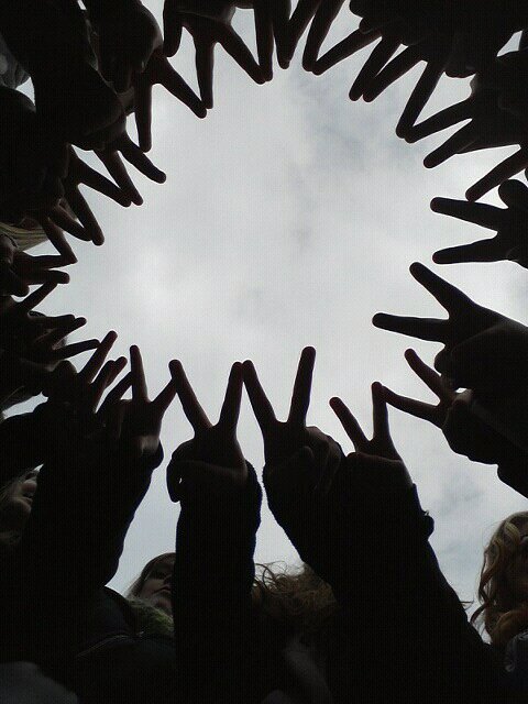 Peace