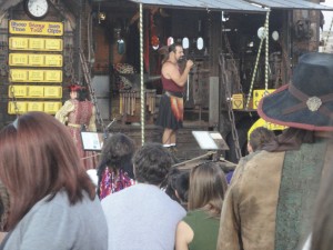 October 6-8 first fri, Ren fair 148