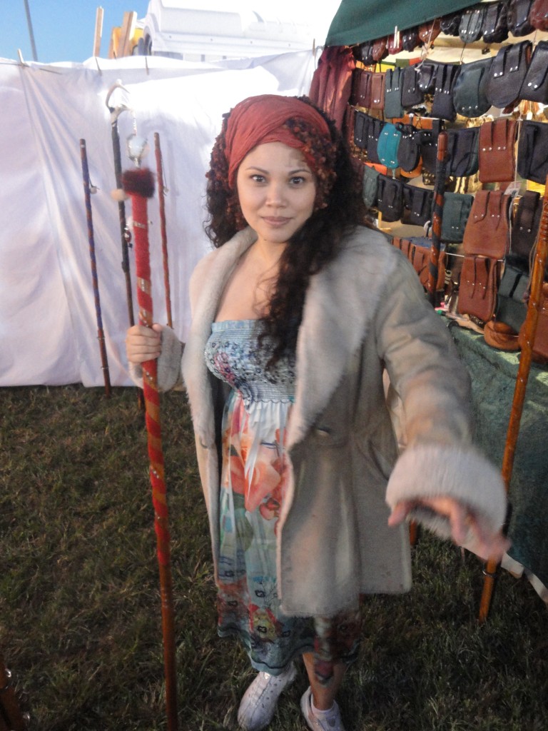 October 6-8 first fri, Ren fair 162