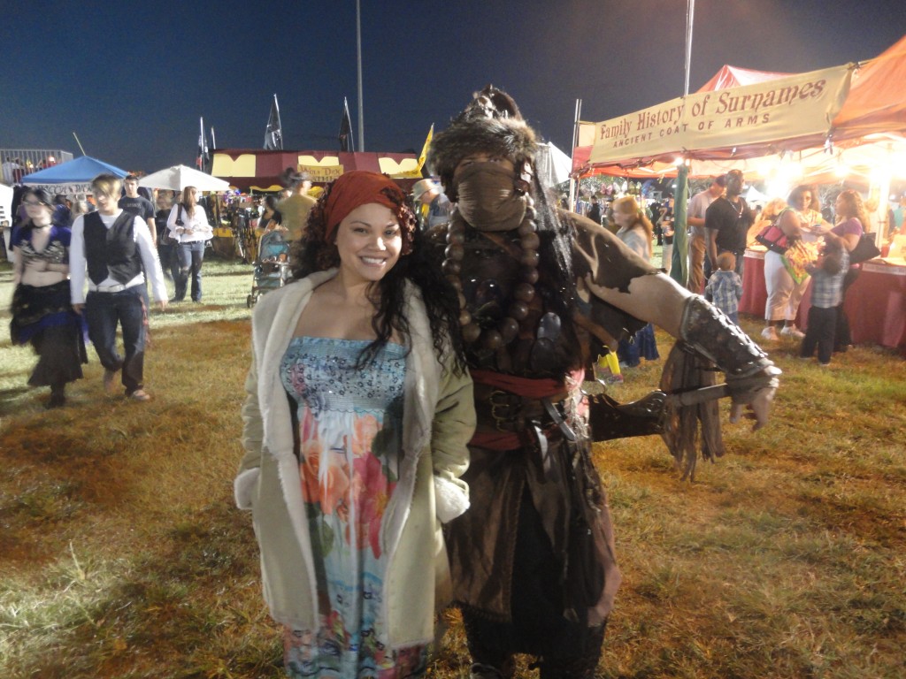 October 6-8 first fri, Ren fair 163