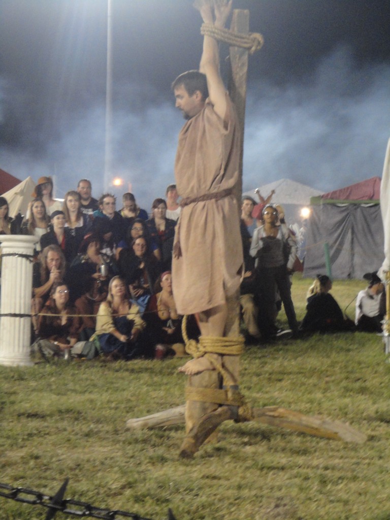 October 6-8 first fri, Ren fair 174