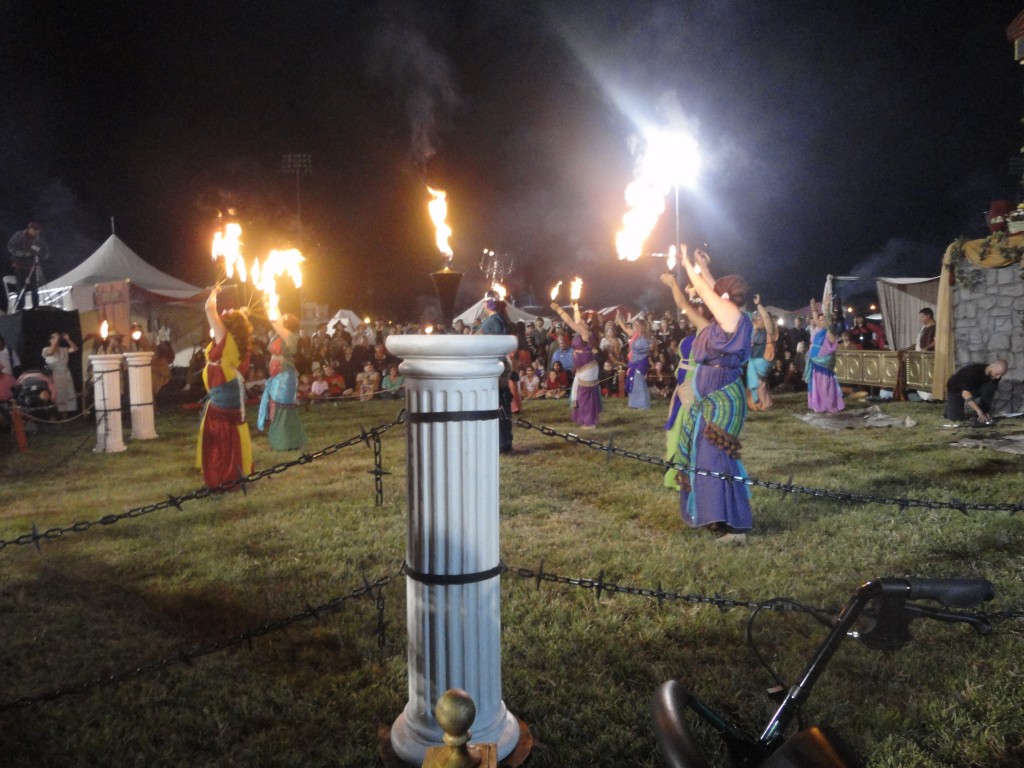 October 6-8 first fri, Ren fair 179