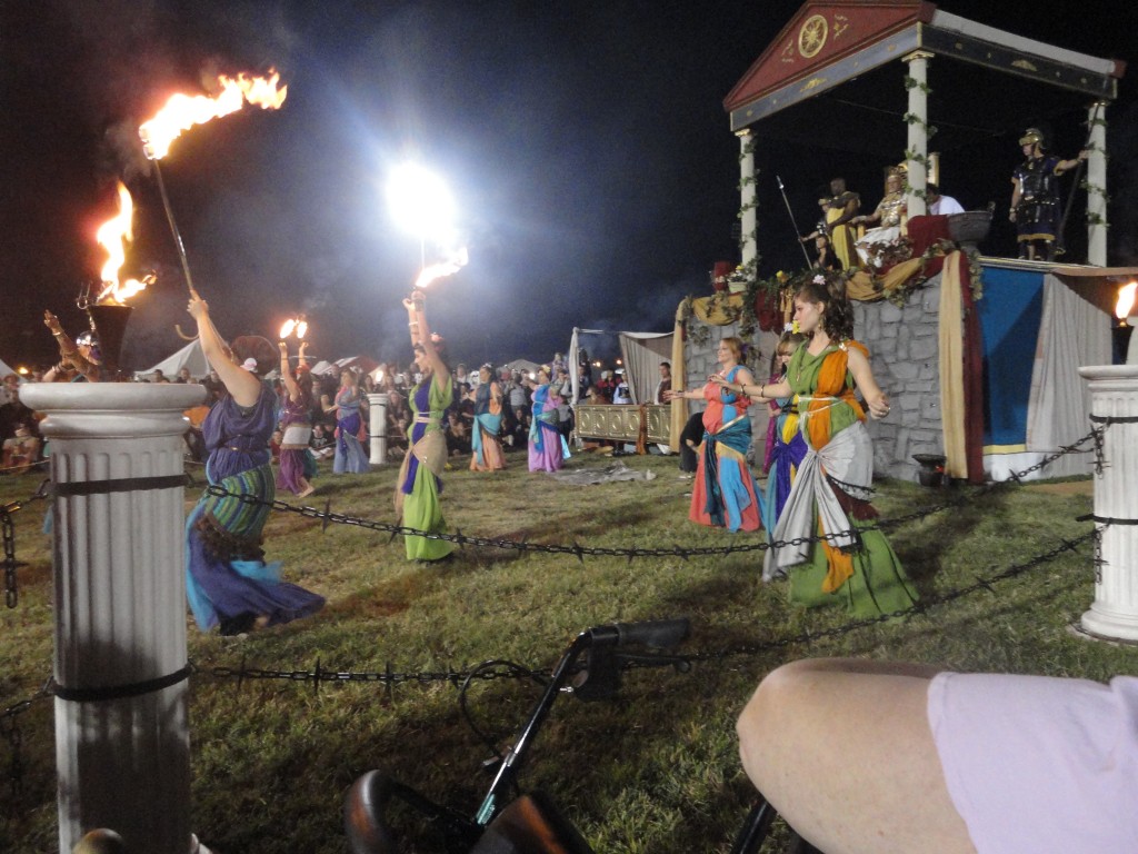 October 6-8 first fri, Ren fair 180