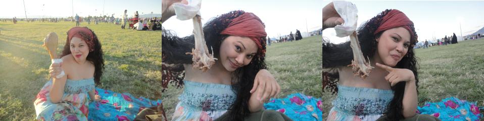 turkeyleg